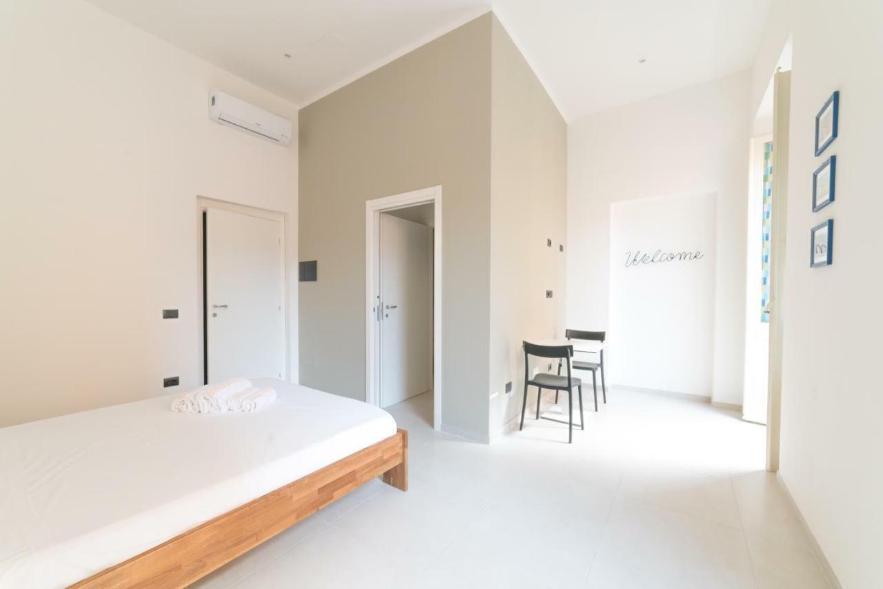 Linee Moderne Apt - Wifi - Ac Cagliari Exterior photo