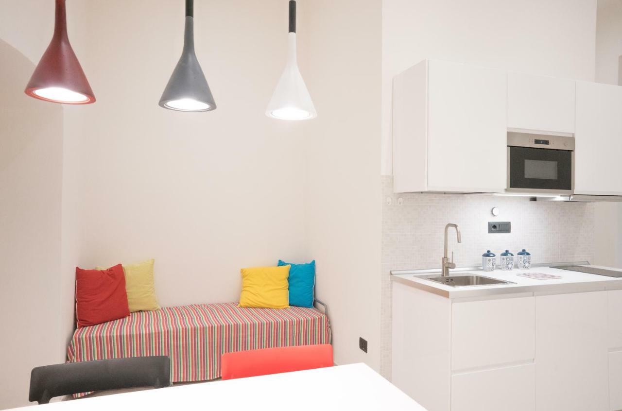 Linee Moderne Apt - Wifi - Ac Cagliari Exterior photo